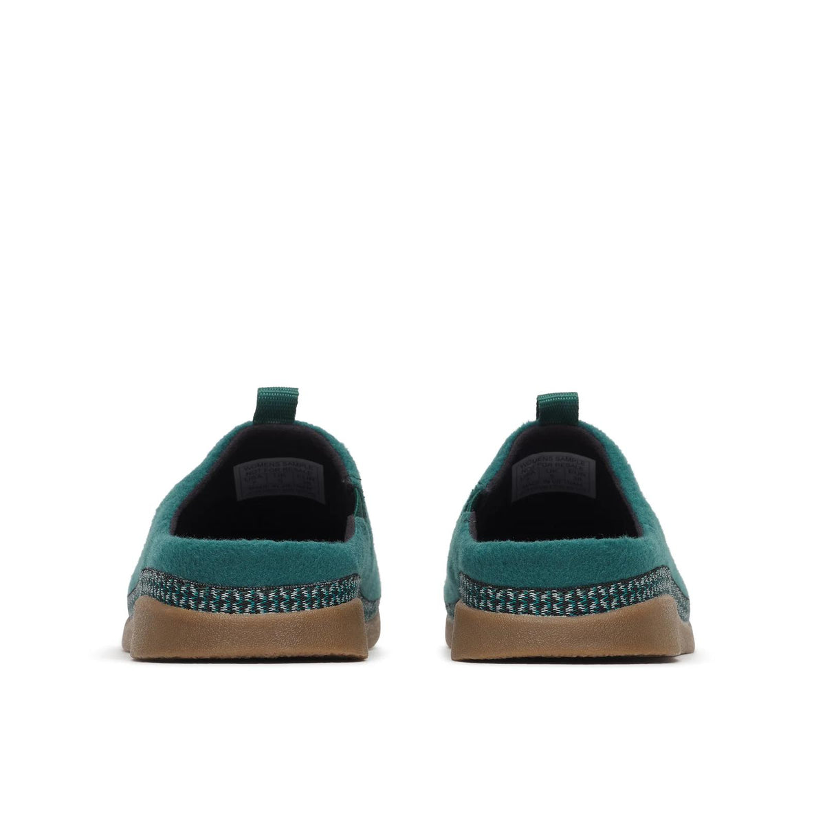 Women's Rova Slip-on - Blue Spruce