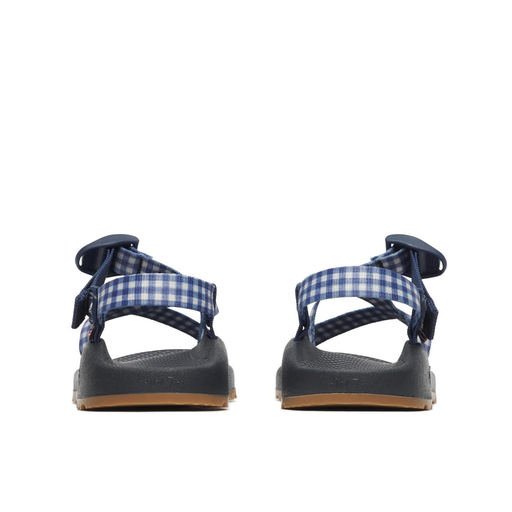 Women's Z/1 Classic Wide-Width Sandal - Limited Edition - Gingham Navy