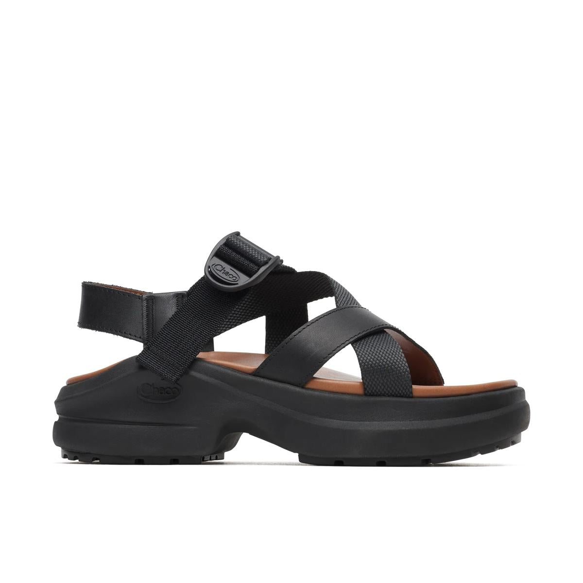 Women's Cushform - Black