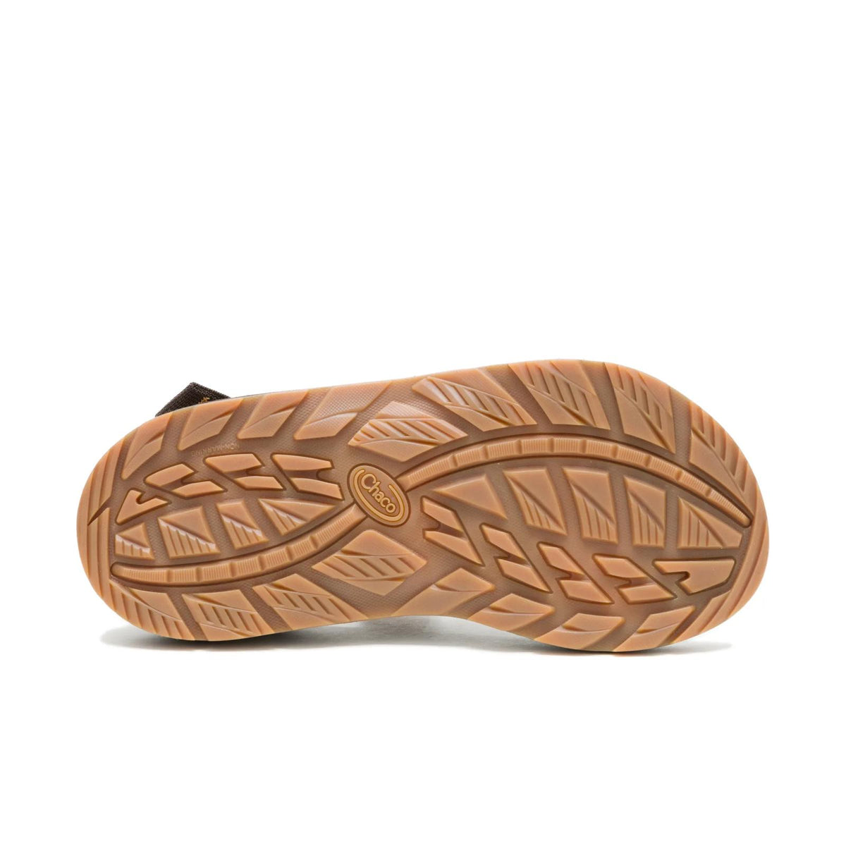 Men's Mega Z/1 Wide-Strap Classic Sandal - Summit Coffee