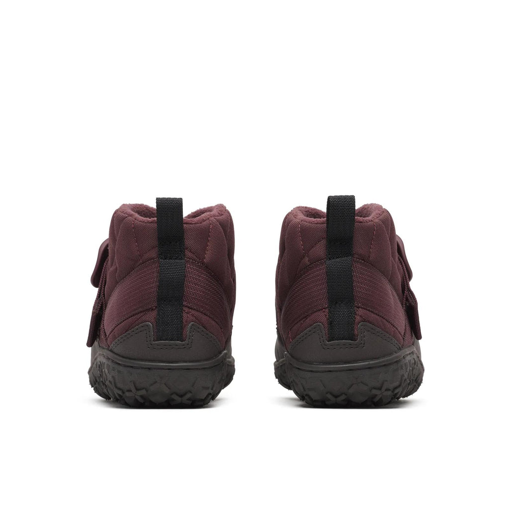 Women's Ramble Rugged Canvas Shoe - Coal