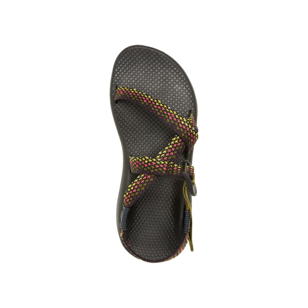 Women's Z/1 Rapid Pro Adjustable Strap Classic Sandal - Aquatic Flora