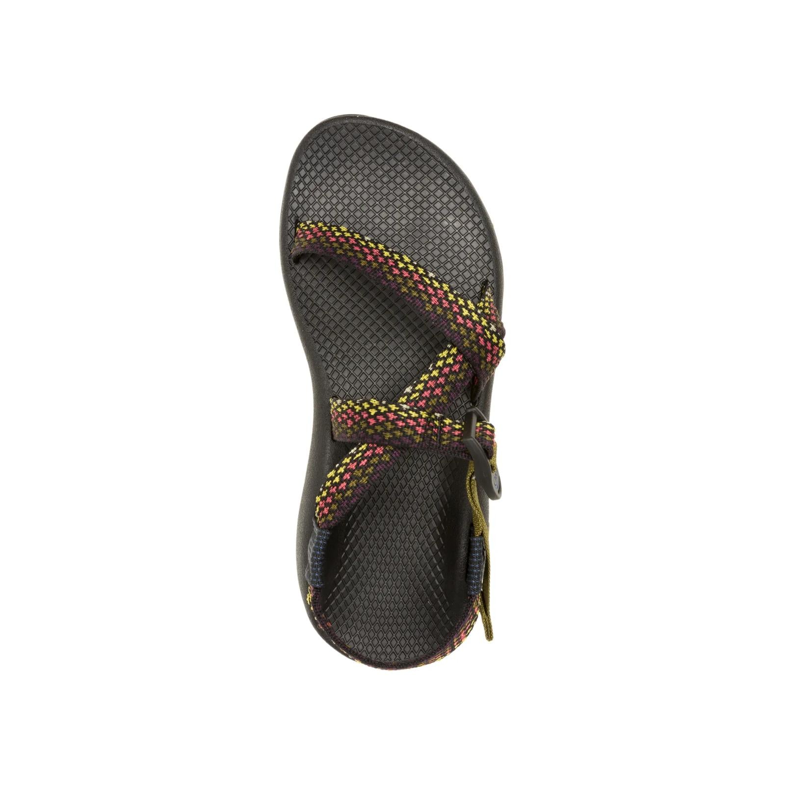 Women's Z/1 Rapid Pro Adjustable Strap Classic Sandal - Aquatic Flora