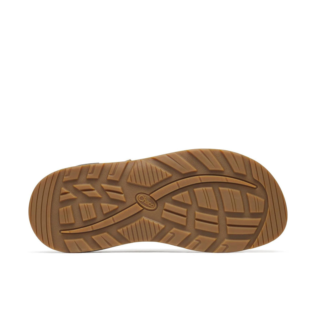 Women's Camino Clog - Tobacco