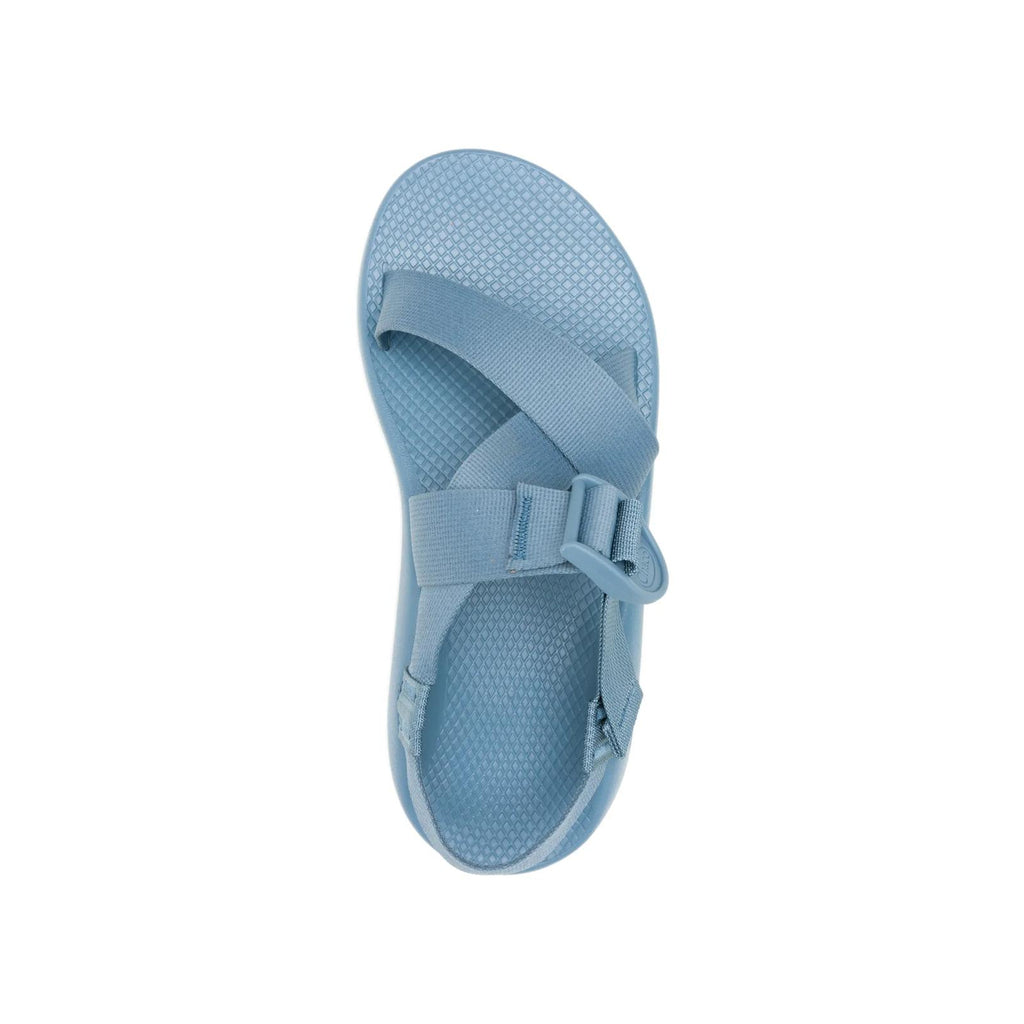 Men's Mega Z/1 Wide-Strap Classic Sandal - Monochrome Overcast