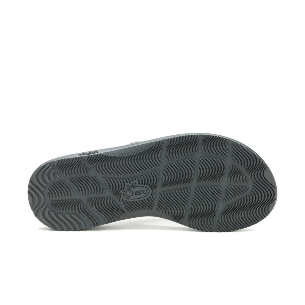 Women's Classic Flip Flop - Bit Sage