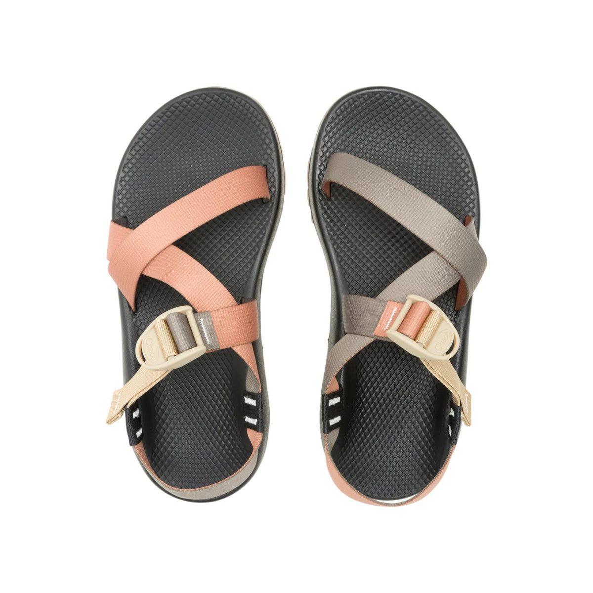 Men's Mismatch Z/1 Classic Sandal - Clay Leaf