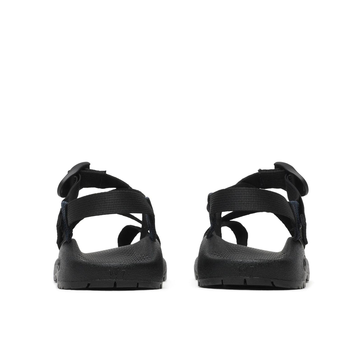 Women's Z/2 Rapid Pro Adjustable Strap Classic Sandal - Black