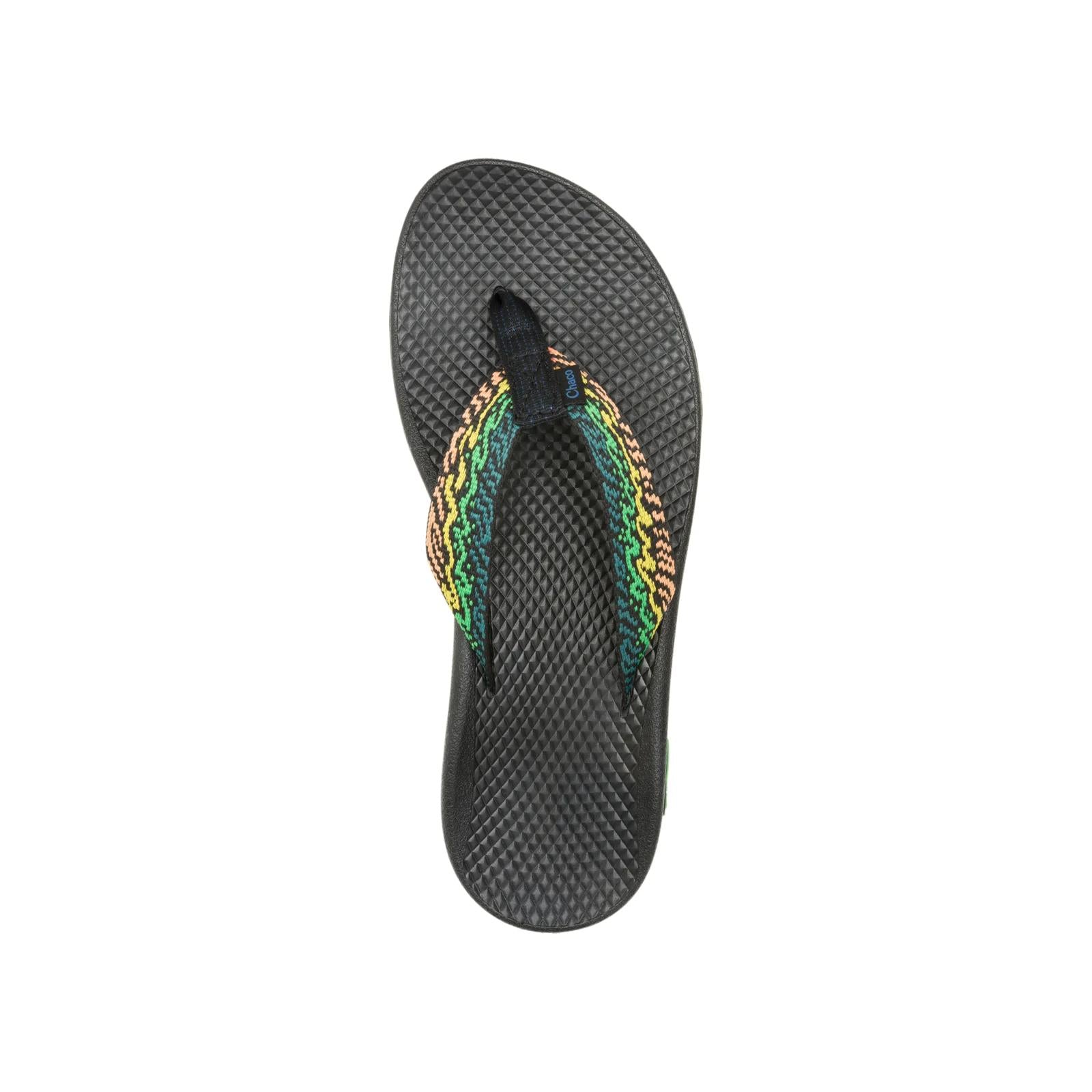 Women's Rapid Pro Flip - Eddy Green Envy