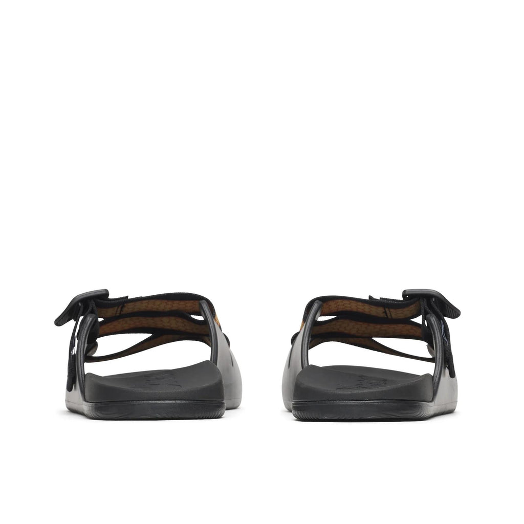 Men's Chaco x Creek Rat Chillos Slide - Corn Snake