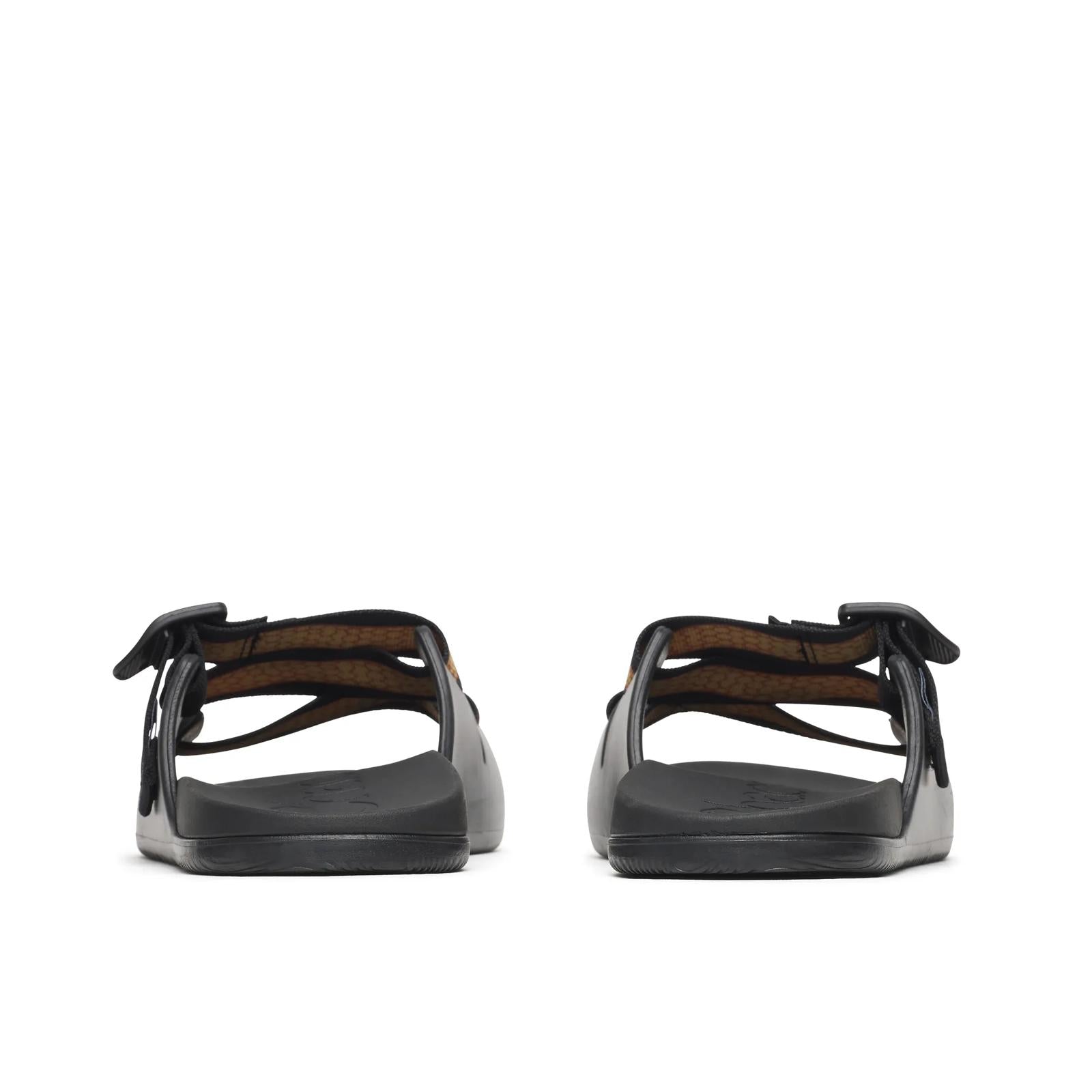 Men's Chaco x Creek Rat Chillos Slide - Corn Snake