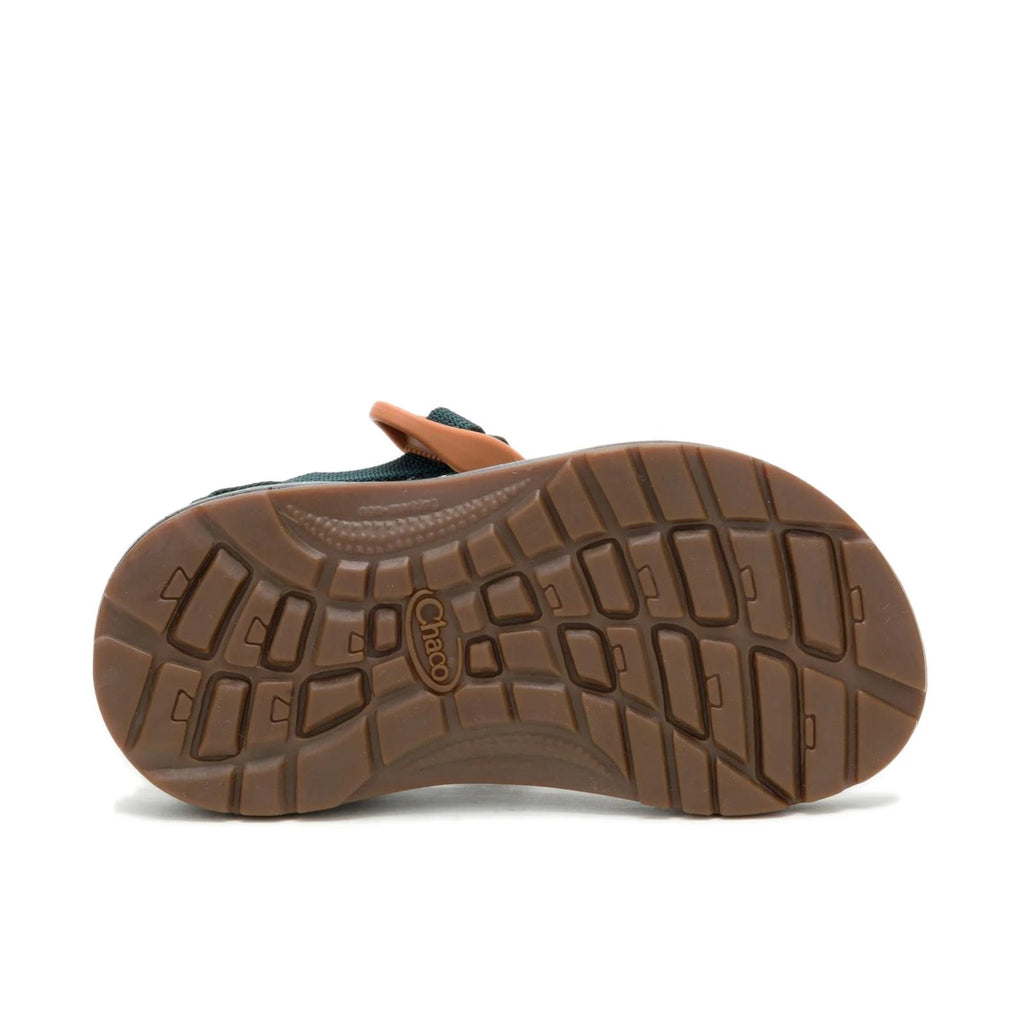 Little Kid's ZX/1 EcoTread&trade; Sandal - Pebble Greenery