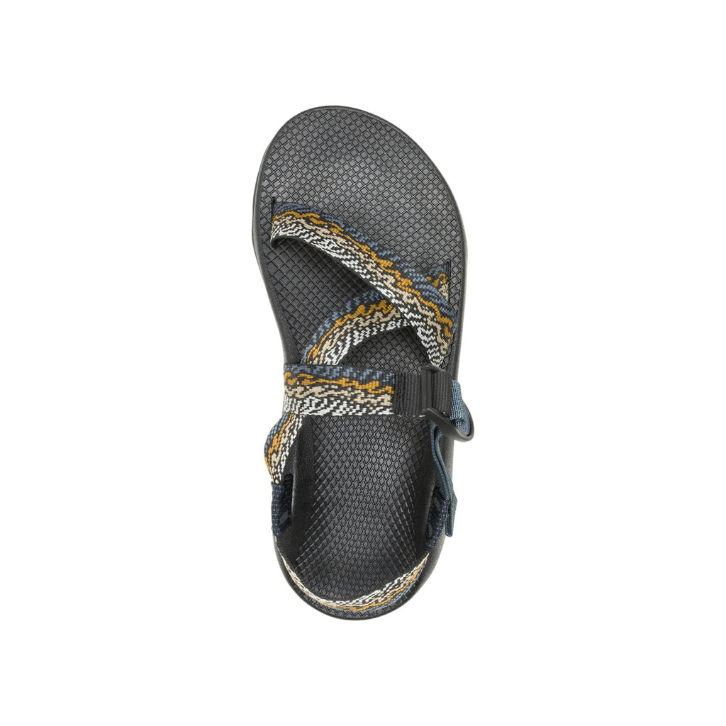Men's Z/1 Rapid Pro Adjustable Strap Classic Sandal - Eddy Urban Slate
