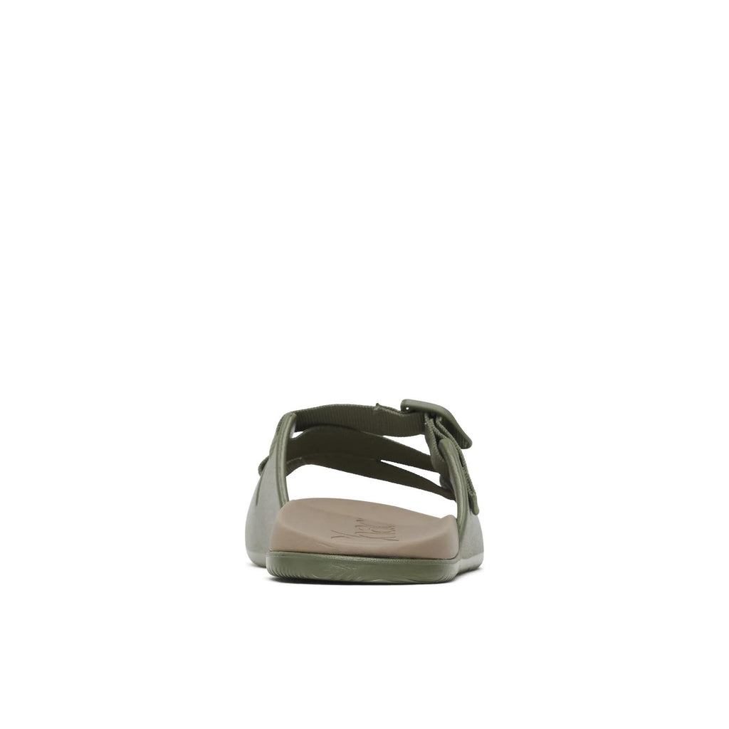 Men's Chillos Slide - Fossil