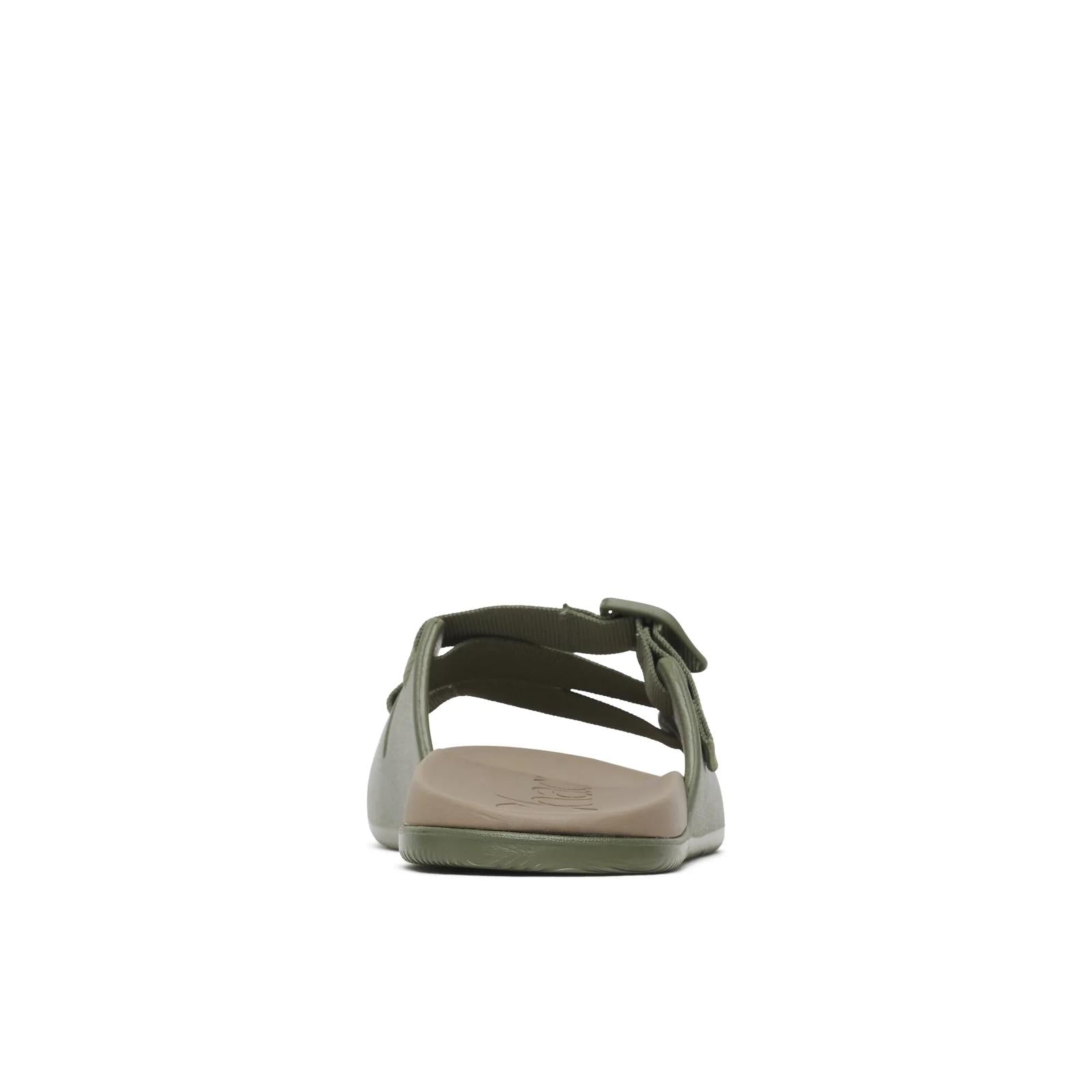 Men's Chillos Slide - Fossil