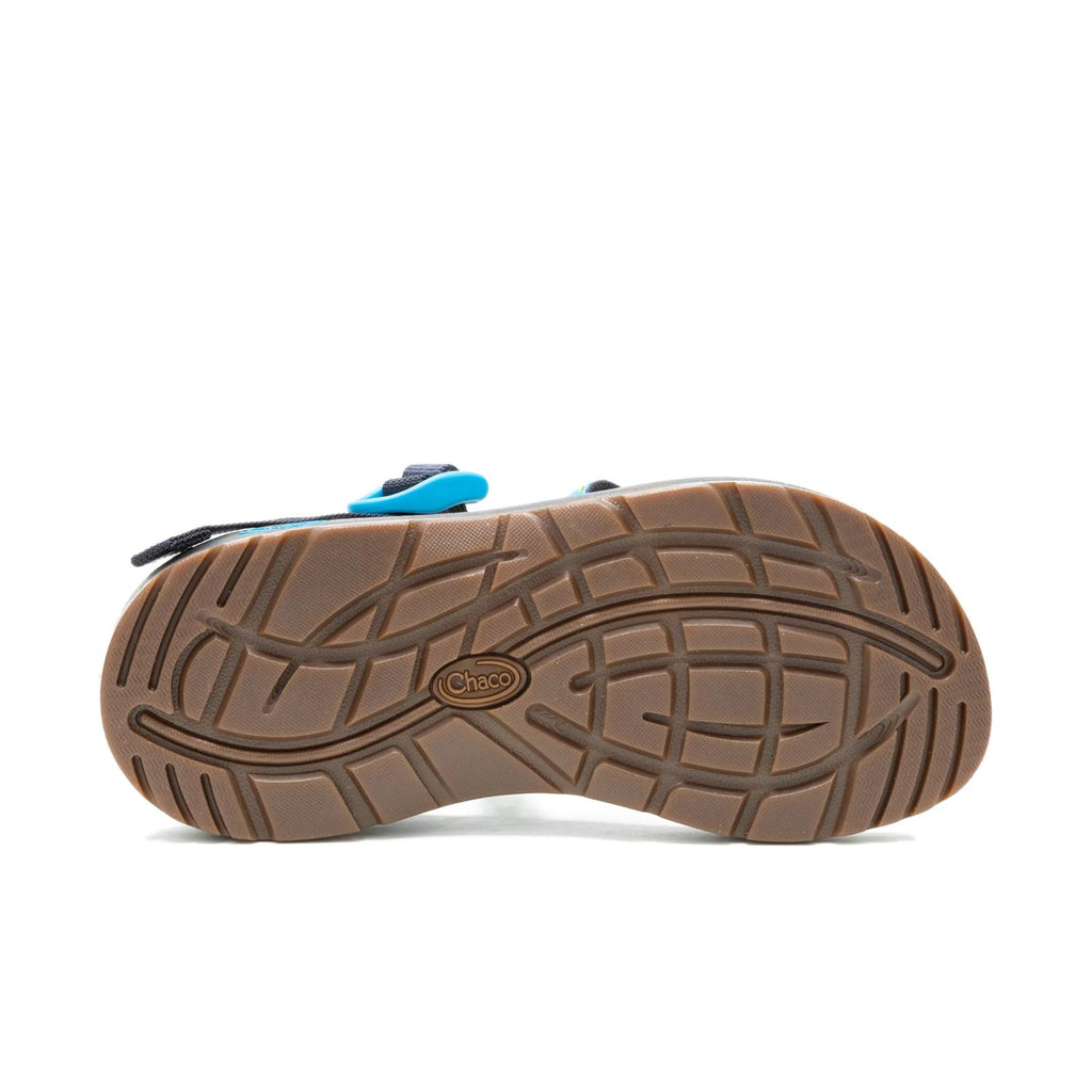 Women's Z/1 Adjustable Strap Classic Sandal - Chroma Blue