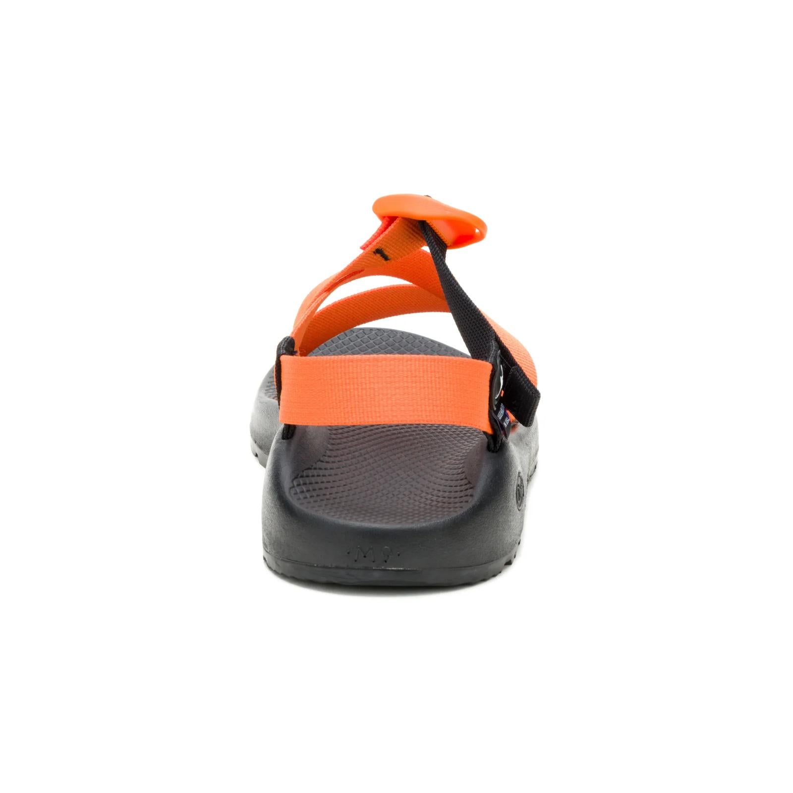 Men's Z/1 Classic Sandal - Limited Edition - Bright Orange