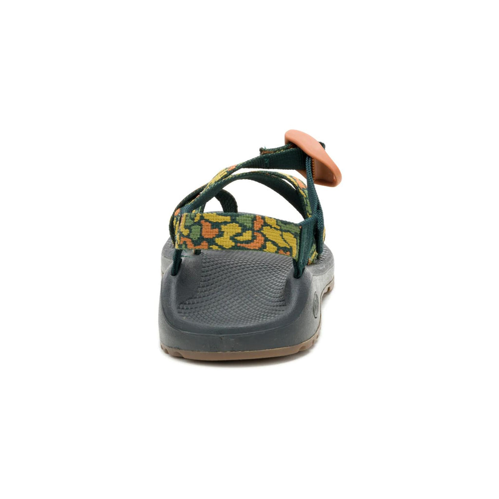 Women's Z/Cloud 2 Adjustable Strap Cushioned Sandal - Pebble Greenery