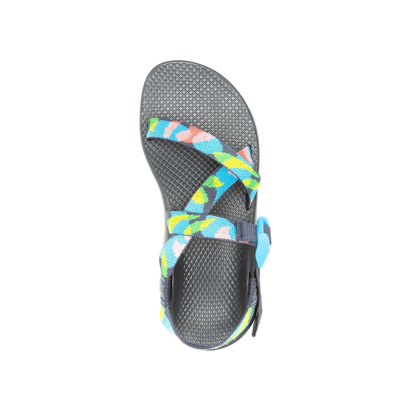 Women's Z/1 Adjustable Strap Classic Sandal - Chroma Blue