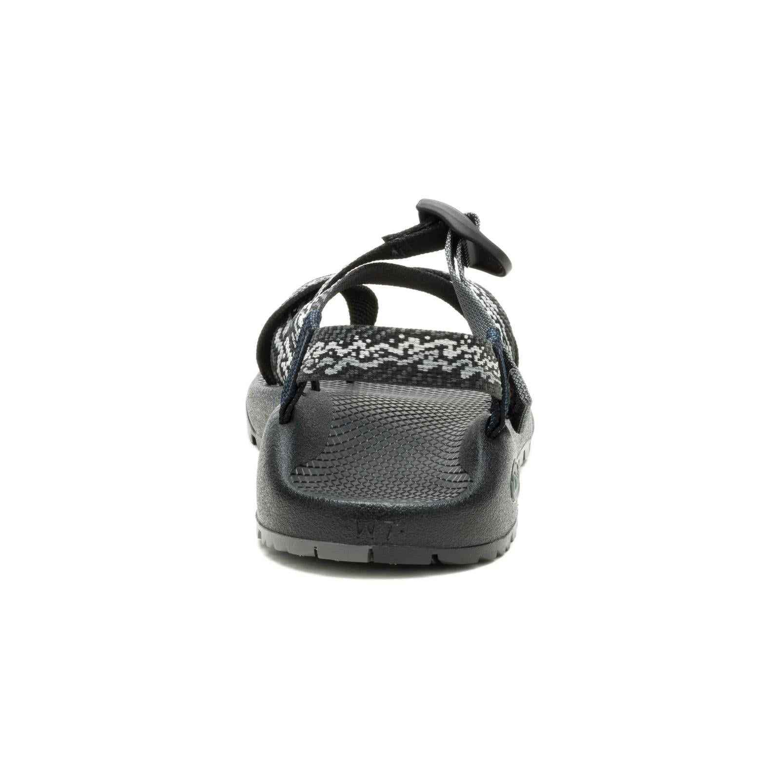 Women's Z/2 Rapid Pro Adjustable Strap Classic Sandal - Eddy Black Graphite