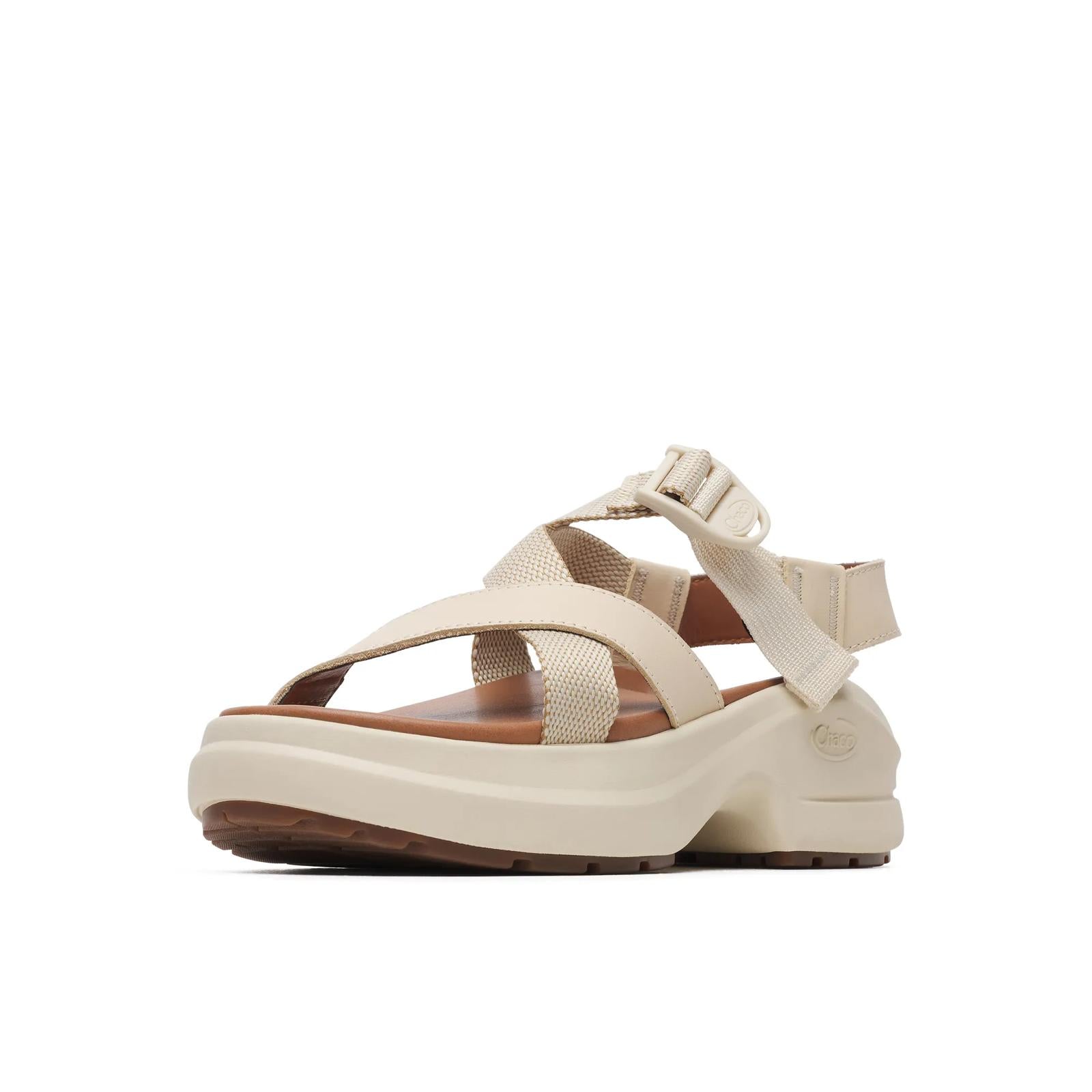 Women's Cushform - Khaki