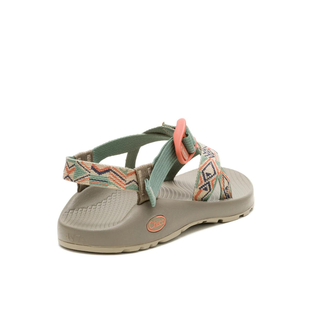 Women's Z/1 Classic Wide-Width Sandal - Paddle Silt