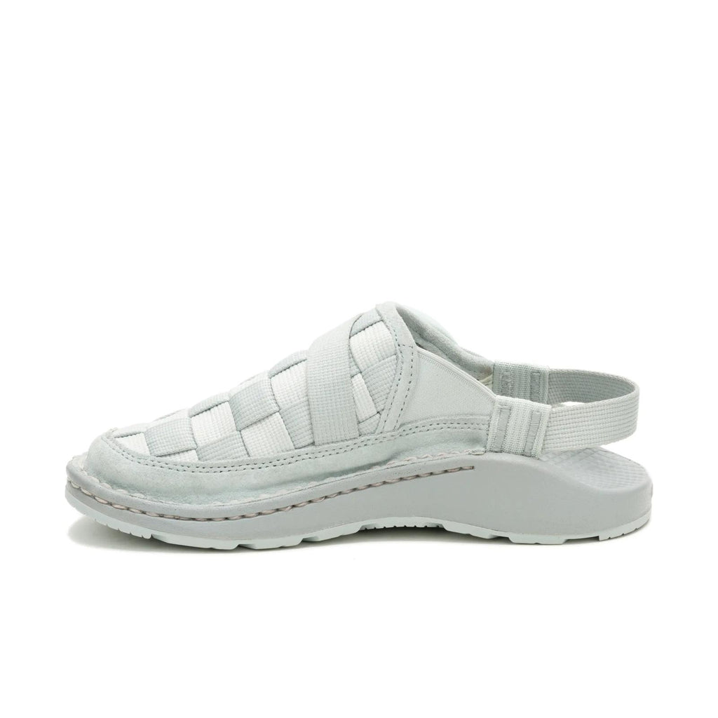 Women's Canyon Woven Clog - Angelite