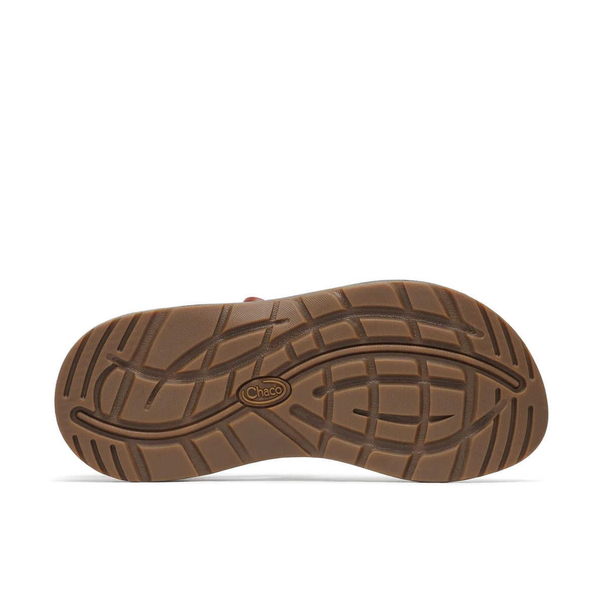 Women's Z/1 Adjustable Strap Classic Sandal - Pebble Ninebark