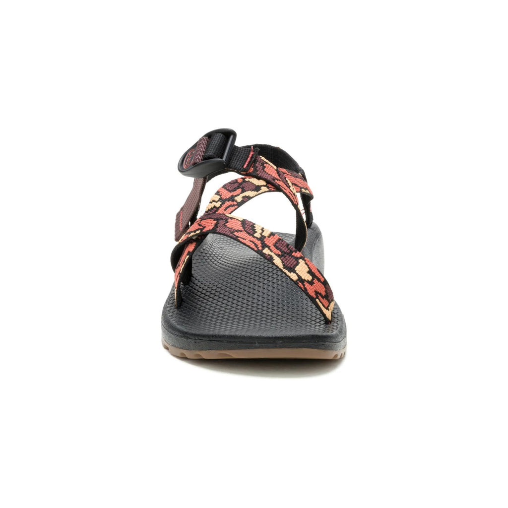 Women's Z/1 Adjustable Strap Classic Sandal - Pebble Cinnamon