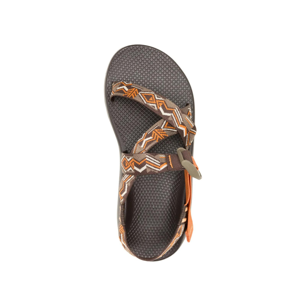 Men's Z/1 Adjustable Strap Classic Sandal - Paddle Truffle