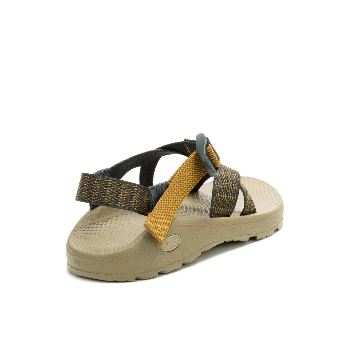 Men's Z/Cloud Adjustable Strap Cushioned Sandal - Bit Mountain