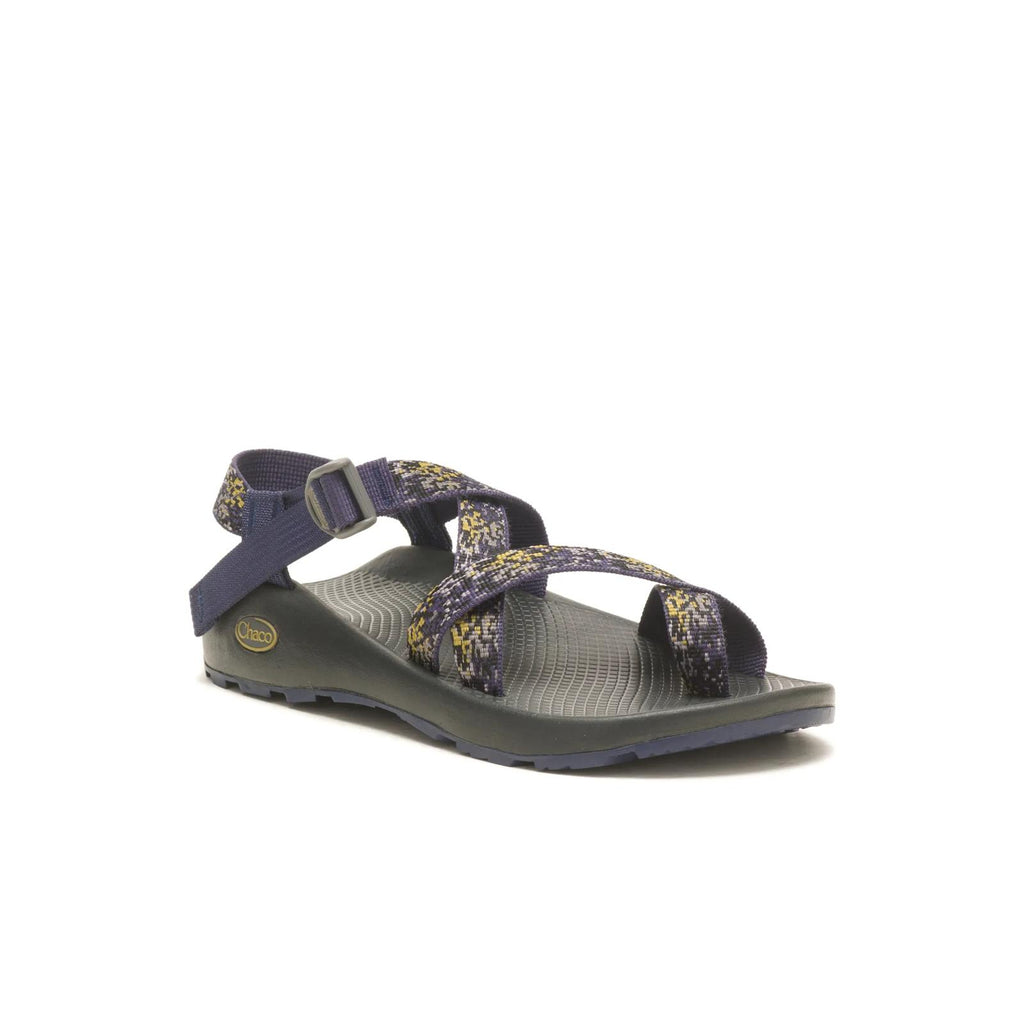Men's Z/2 Adjustable Strap Classic Sandal - Spray Navy