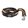 Chaco x Creek Rat Dog Leash - Corn Snake