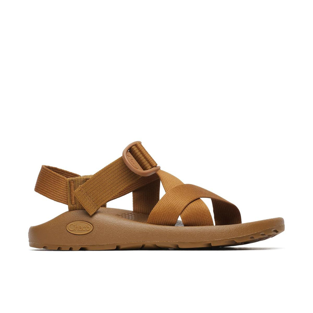 Women's Mega Z/1 Wide-Strap Classic Sandal - Monochrome - Cabin