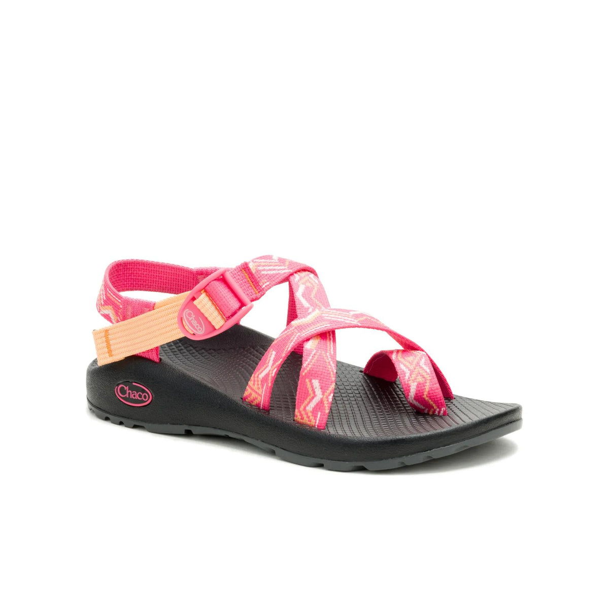 Women's Z/2 Adjustable Strap Classic Sandal - Paddle Flamingo