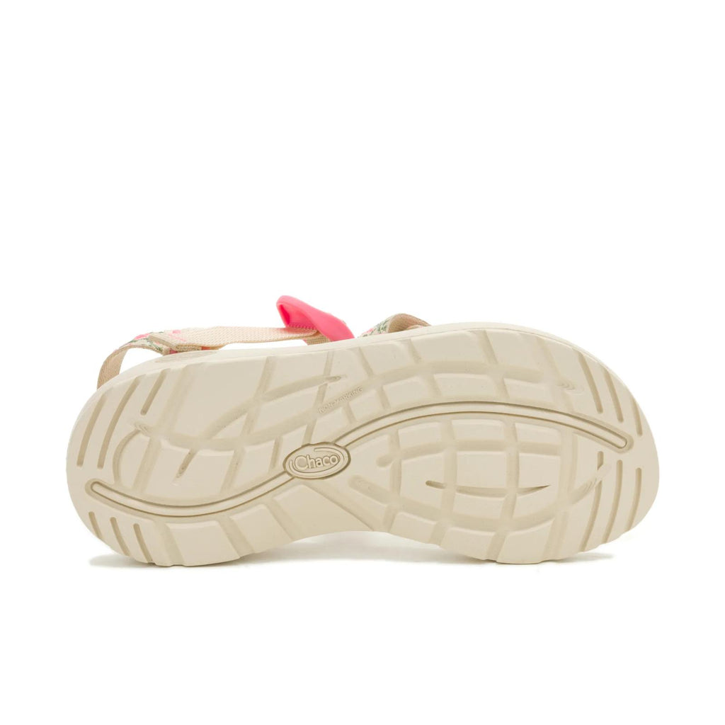 Women's Z/1 Classic Sandal - Limited Edition - Botanic Pink