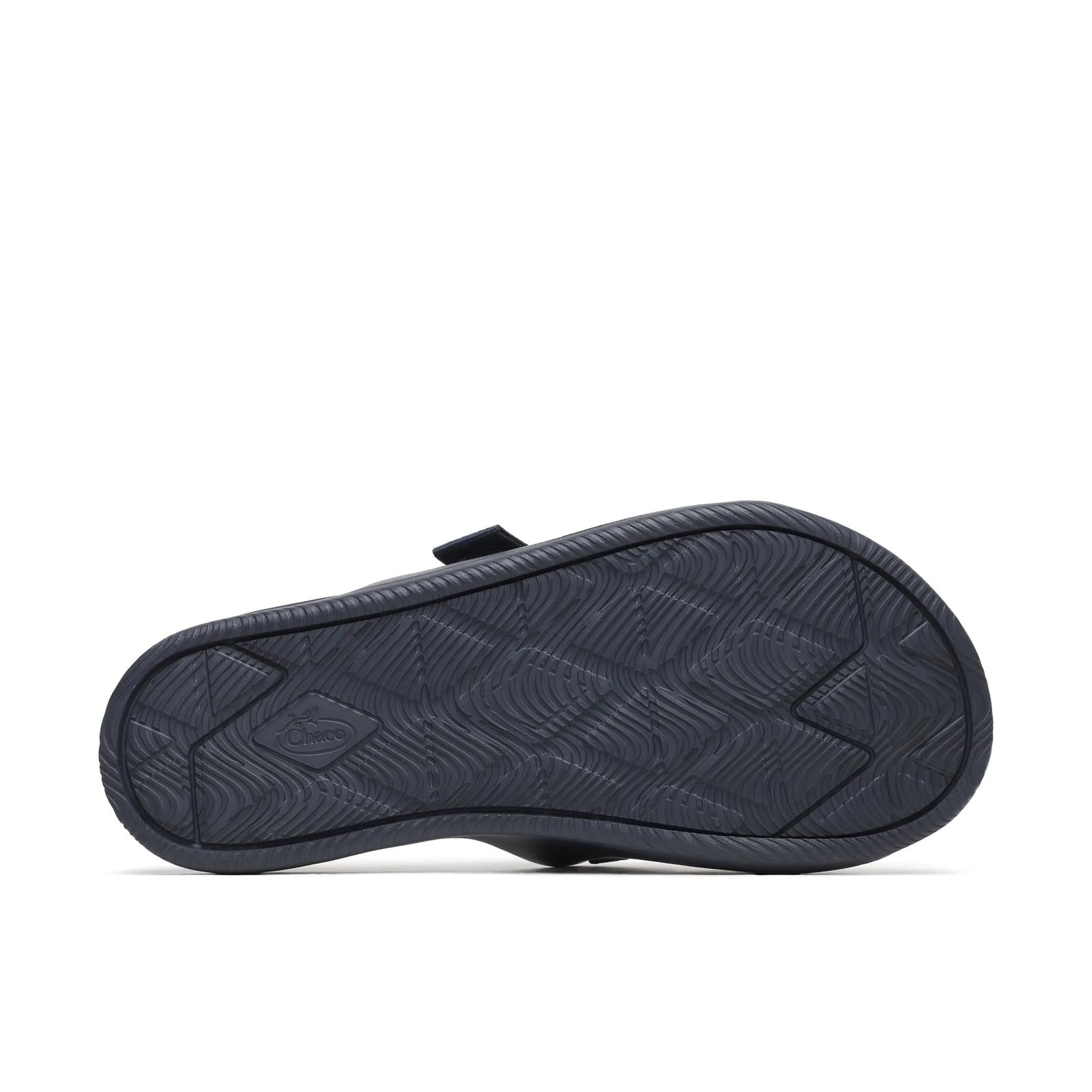 Men's Chillos Slide - Navy