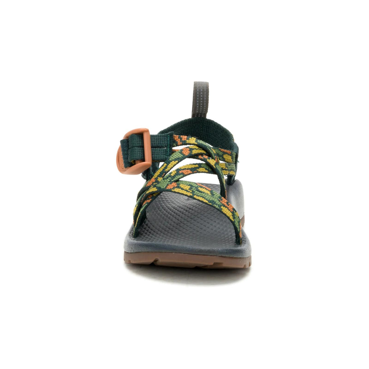 Little Kid's ZX/1 EcoTread&trade; Sandal - Pebble Greenery