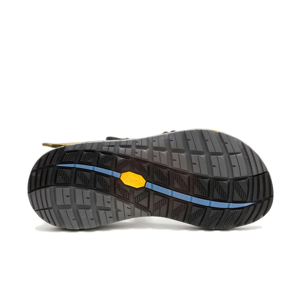Women's Z/1 Rapid Pro Adjustable Strap Classic Sandal - Aquatic Flora