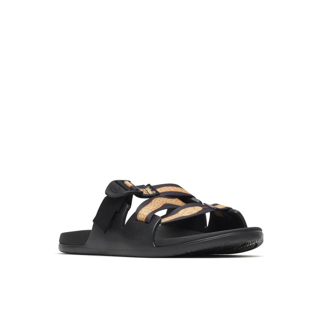 Men's Chaco x Creek Rat Chillos Slide - Corn Snake