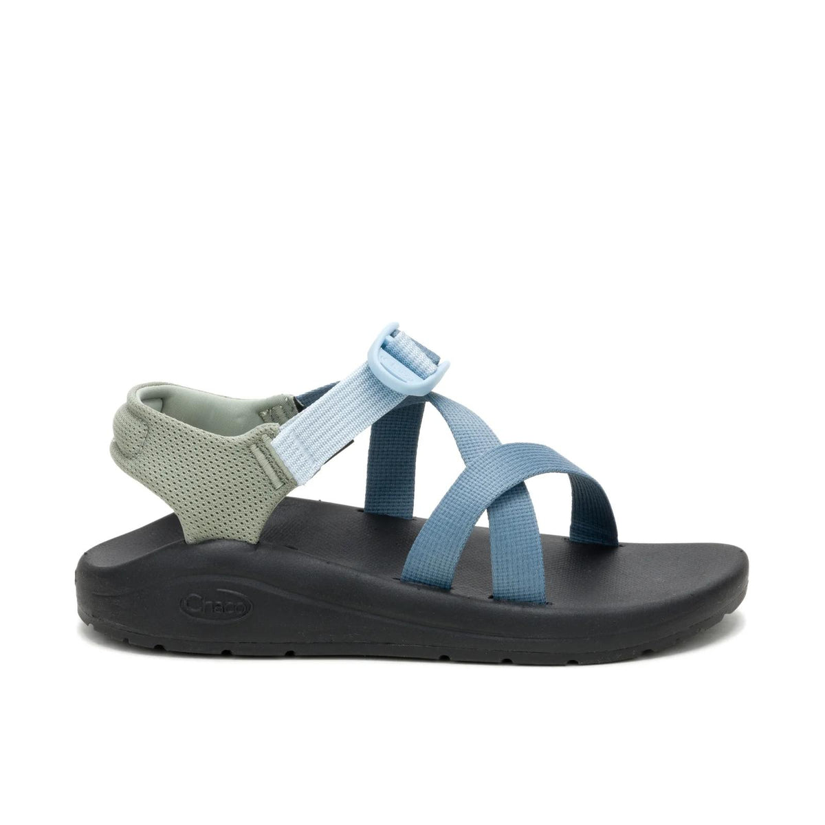Women's CushZ Extra Cushioned Sandal - Overcast