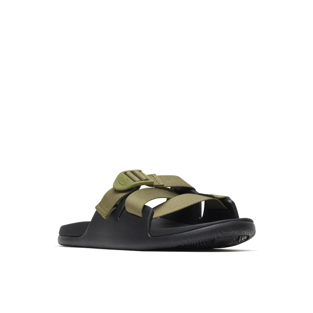 Women's Chillos Slide - Avocado