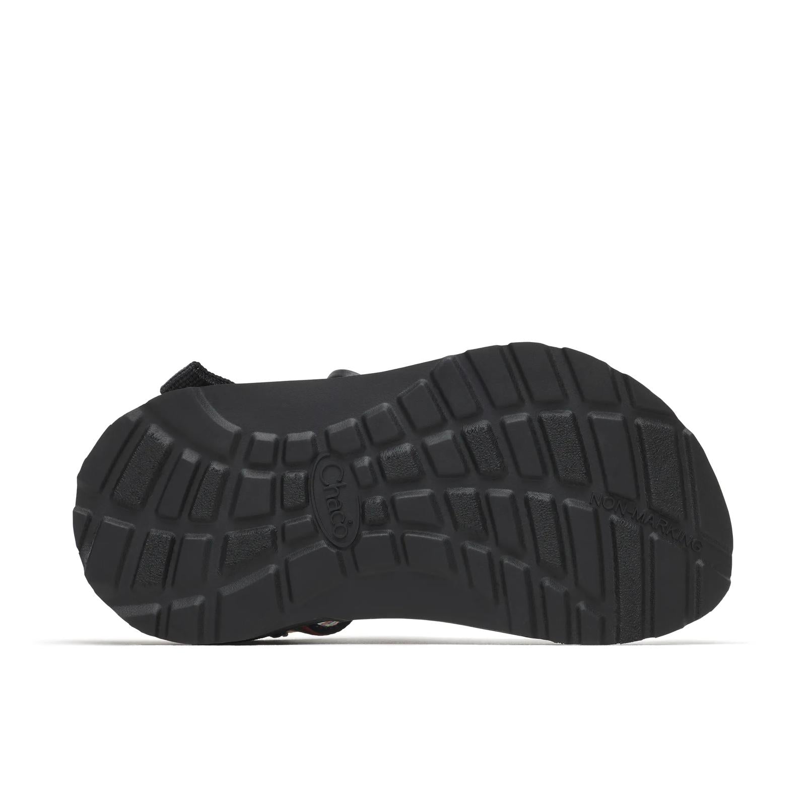 Little Kid's Z/1 EcoTread&trade; Sandal - Pride - Rainbow Stripe