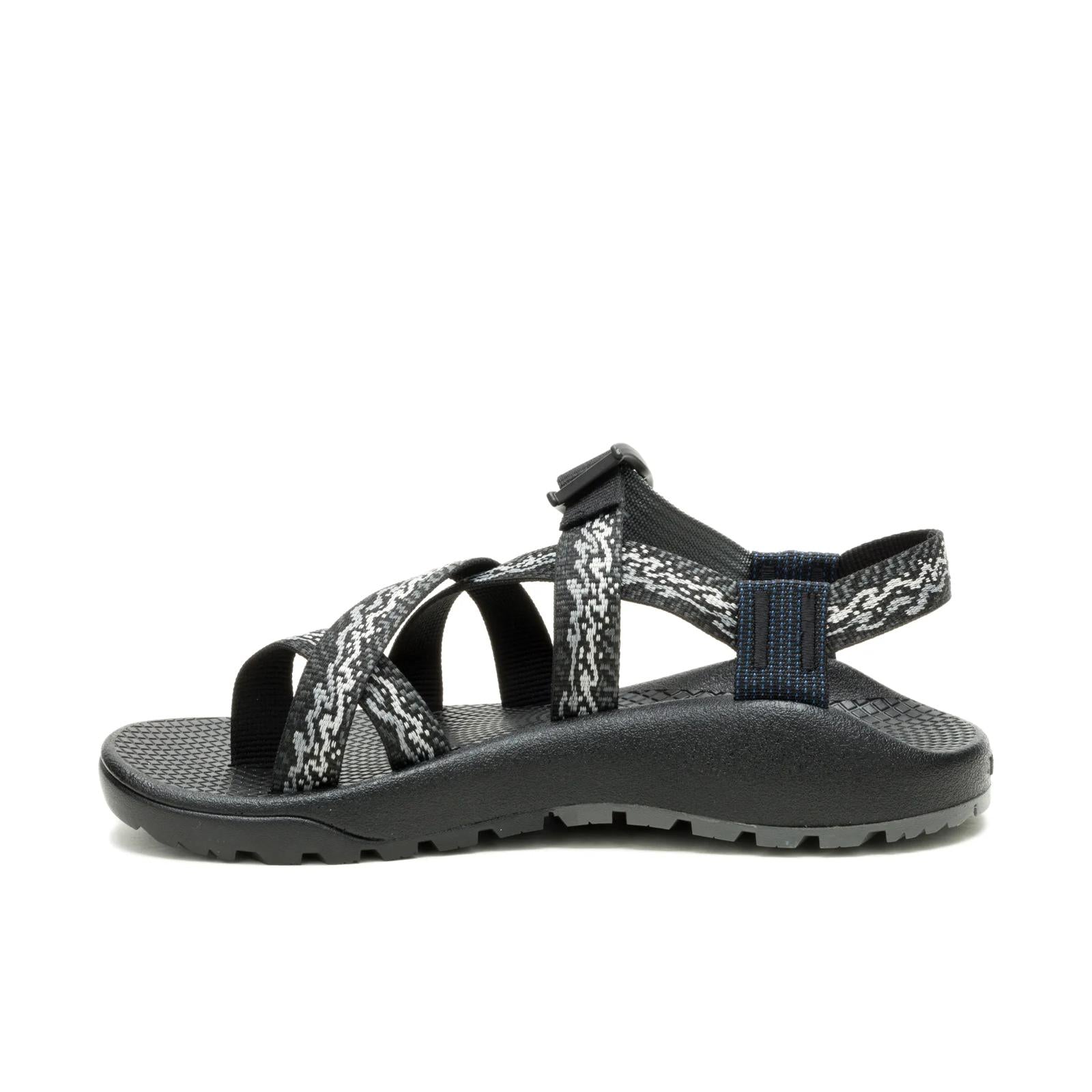 Women's Z/2 Rapid Pro Adjustable Strap Classic Sandal - Eddy Black Graphite
