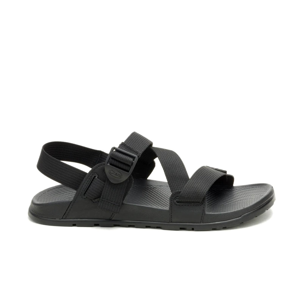 Men's Lowdown Sandal - Black