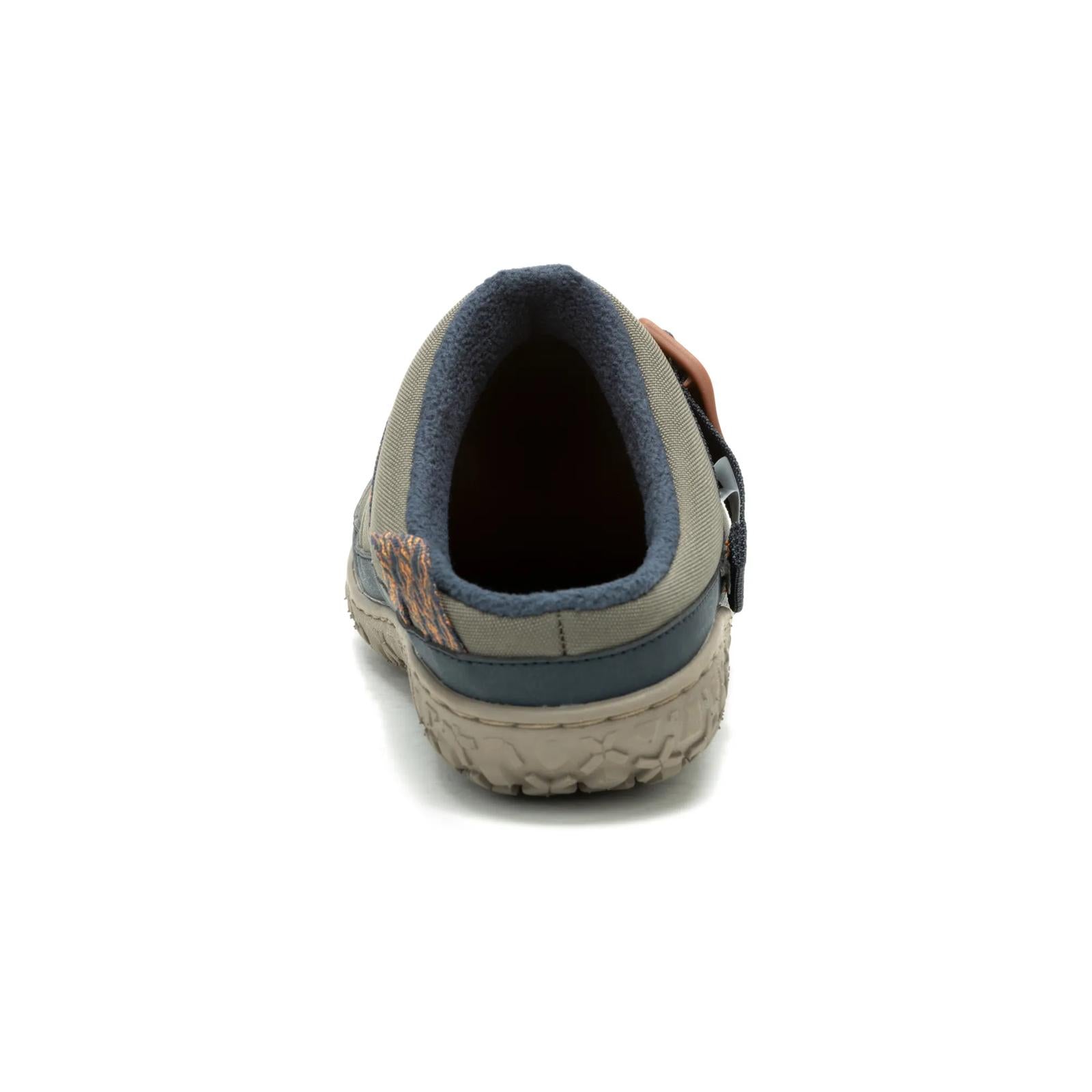 Women's Ramble Rugged Canvas Clog - Dusty Olive