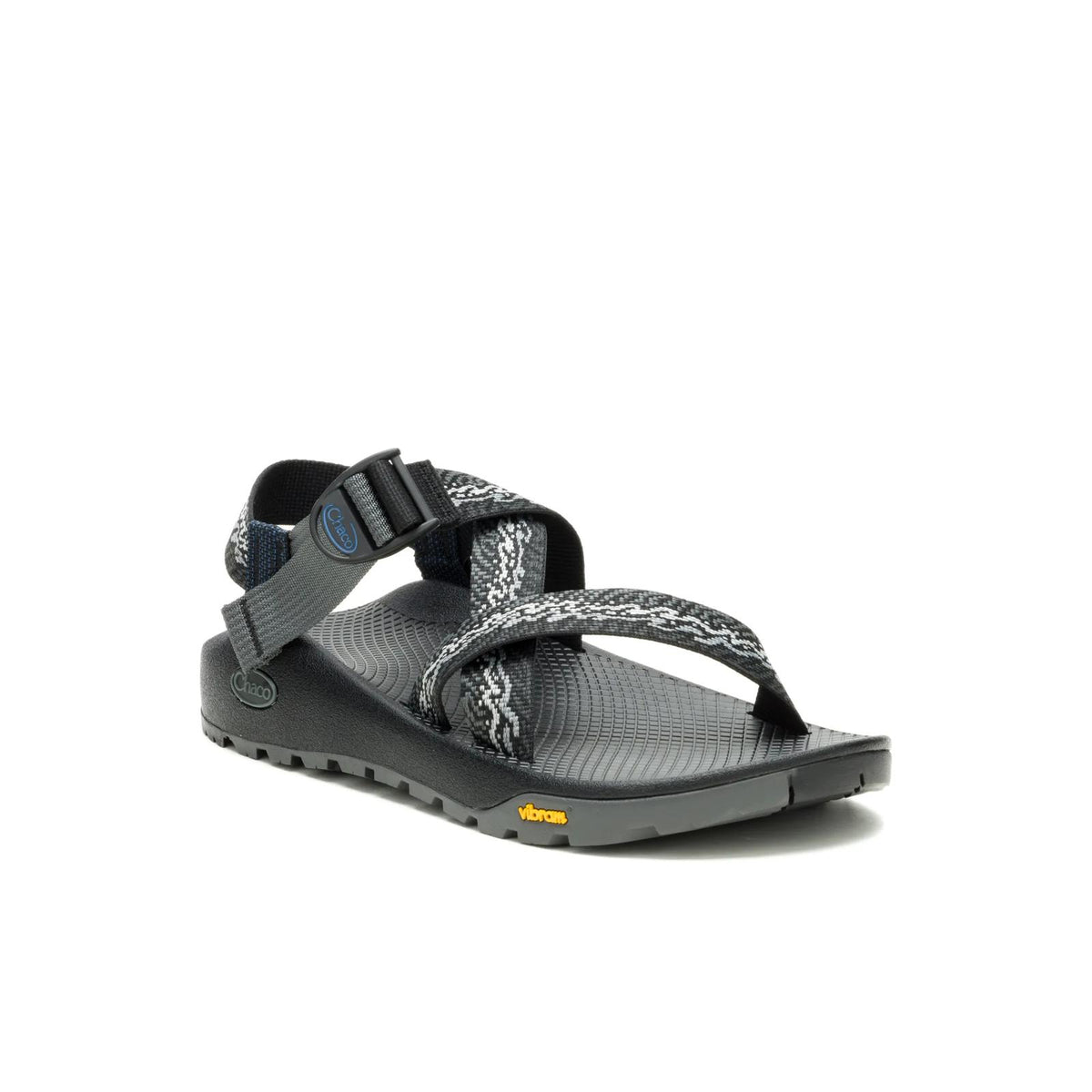 Men's Z/1 Rapid Pro Adjustable Strap Classic Sandal - Eddy Urban Graphite