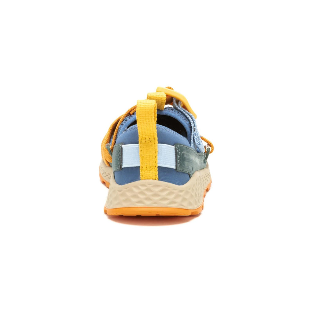 Big Kid's Drifter - Elemental Blue