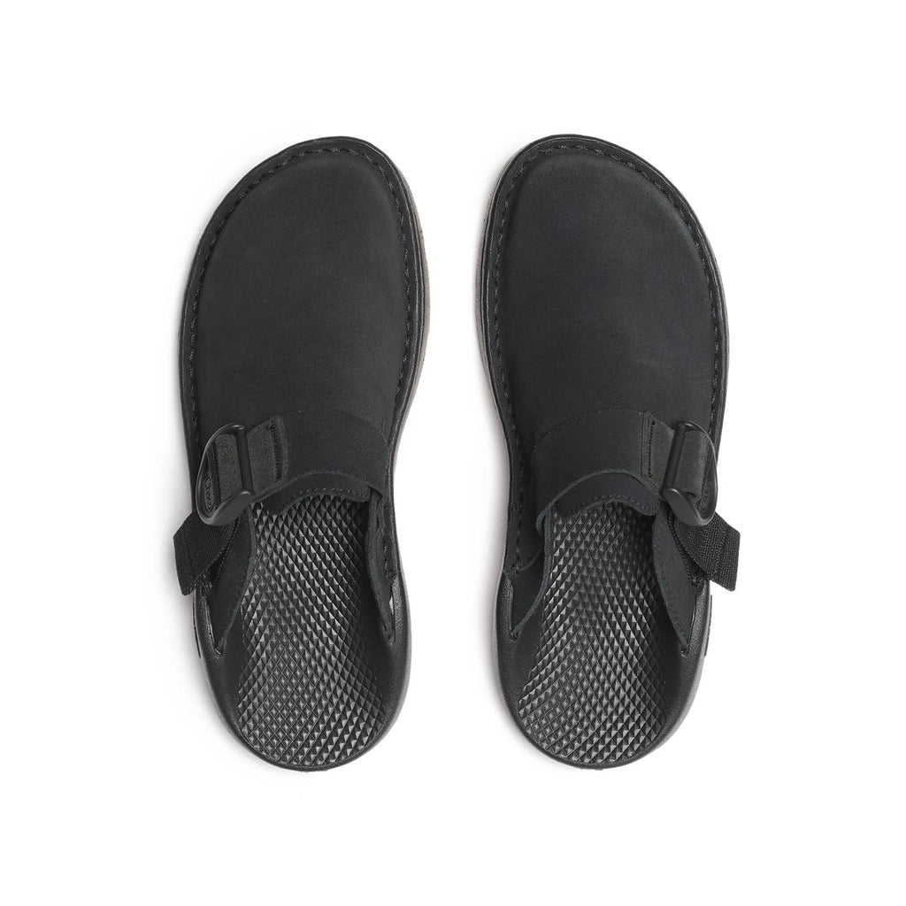 Women's Camino Clog - Black