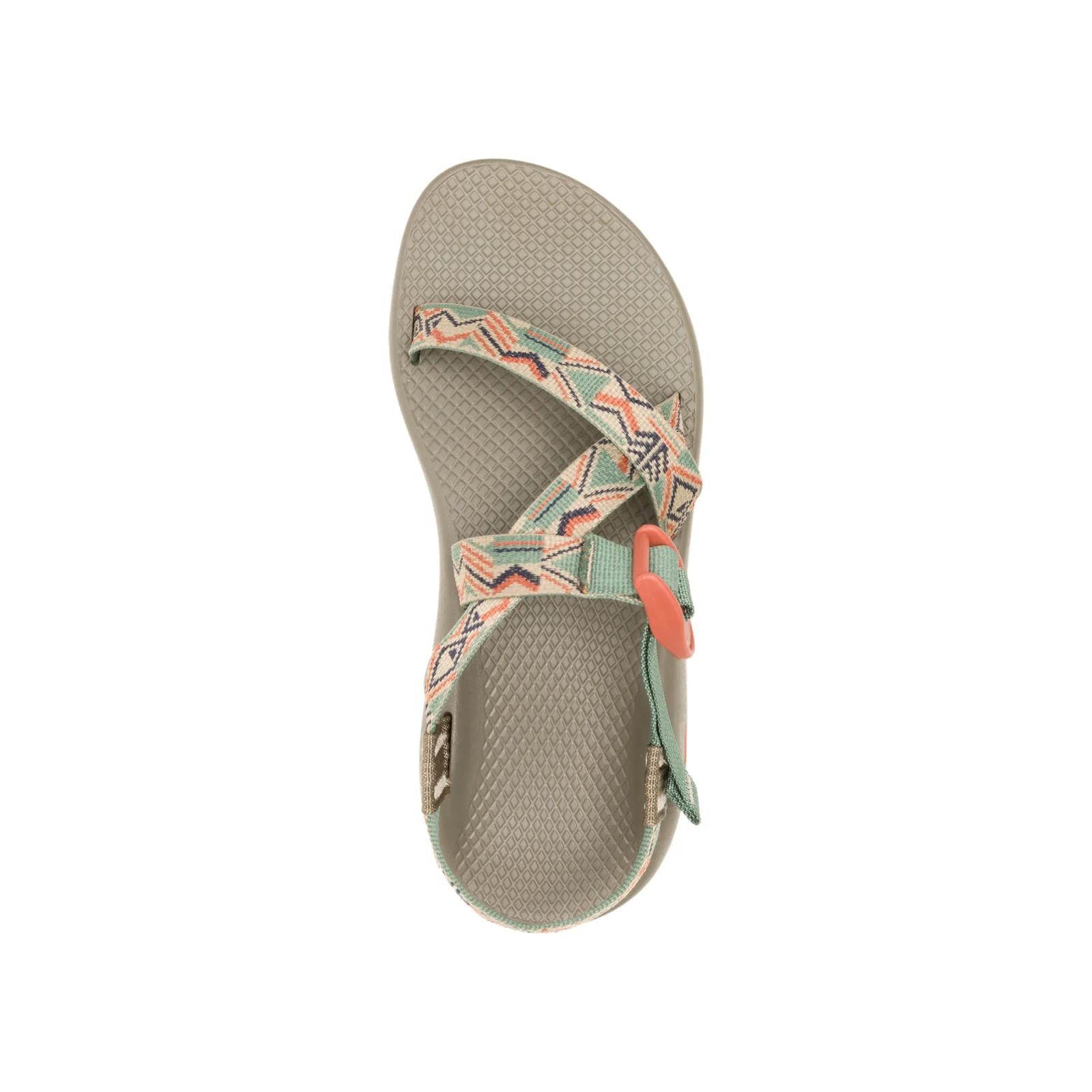 Women's Z/1 Classic Wide-Width Sandal - Paddle Silt